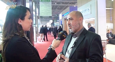 الاهتمام الكبير بكيوم تجكنت(Kuyumcukent ) من طرف العرب