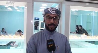 ذهب Betemar 2018 اسطنبول