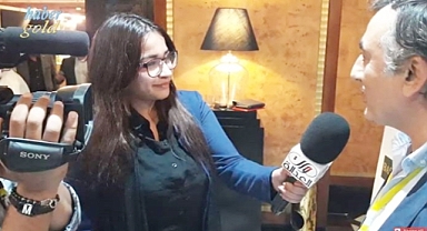 هابر جولد يقيم شراكة البث العربي في الدار البيضاء / المغرب