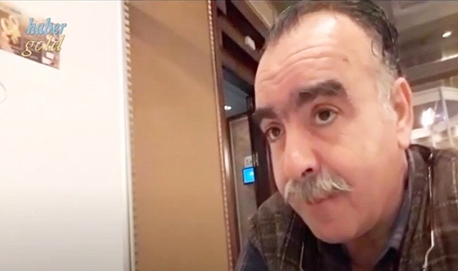 ماجد لحريشي تحدث إلى هابرجولد في معرض الدار البيضاء للمجوهرات