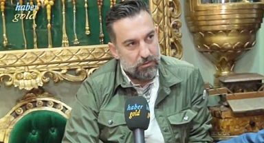 مسعود سابان تحدث عن بعض النماذج للمسبحة الجديدة