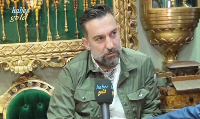 مسعود سابان تحدث عن بعض النماذج للمسبحة الجديدة