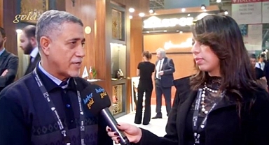 -سيكون (Kuyumcukent) مركز قطاع المجوهرات في العالم