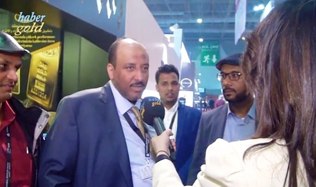 تحدث العرب الذين عملوا في كيوم جكنت(Kuyumcukent)