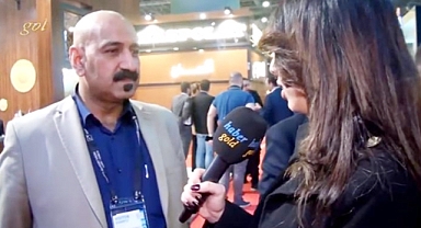 يواصل قطاع المجوهرات العربي المجيء إلى كيوم تجكنت