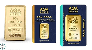 الوجه التكنولوجي لسوق المعادن الثمينة، أغاكولشي، هو شريكك الرقمي الأكثر أمانًا في الاستثمار!