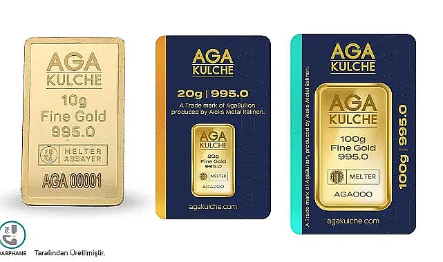 الوجه التكنولوجي لسوق المعادن الثمينة، أغاكولشي، هو شريكك الرقمي الأكثر أمانًا في الاستثمار!