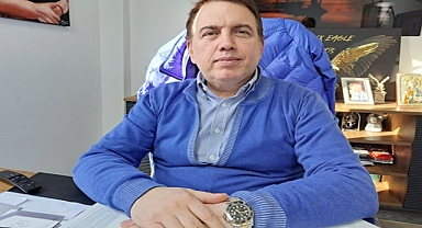  جان توسون: الطلبات انخفضت، والنمو تباطأ