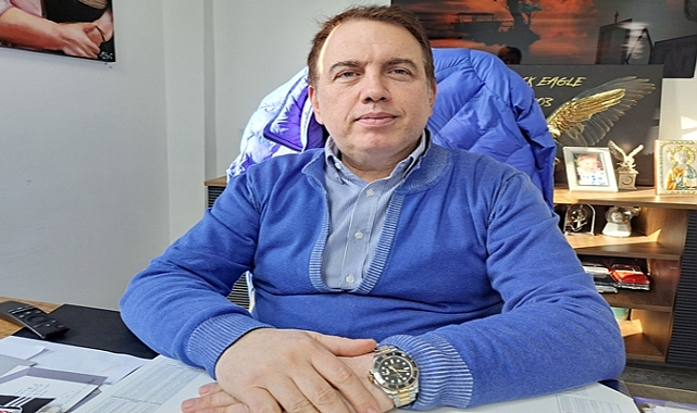  جان توسون: الطلبات انخفضت، والنمو تباطأ