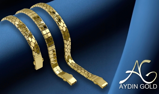 Aydın Gold(ايدين جولد): رحلة 30 عامًا من الثقة والجودة