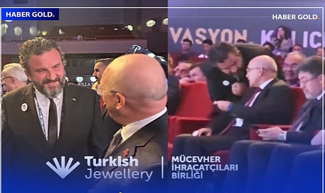  بشرى لمصدري المجوهرات: تحديد عيار الذهب في الجمارك فوراً