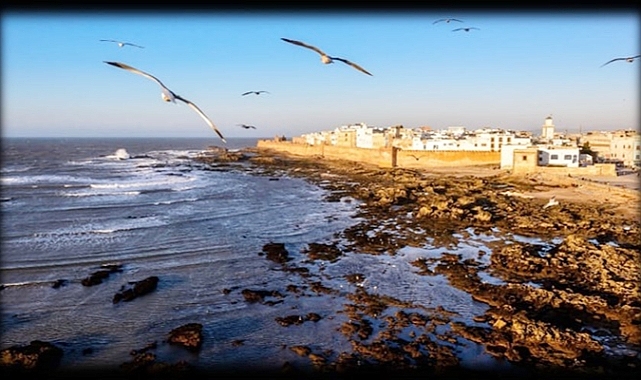 الصويرة… جوهرة الأطلس تُعرَّف على العالم من خلال عدسة سينمائية