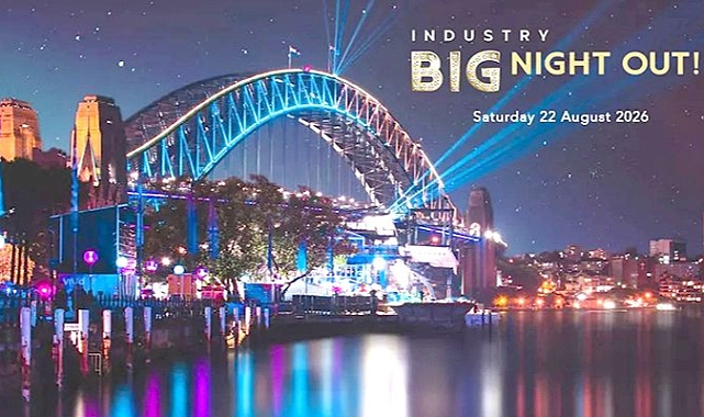 عودة اللقاء الأبرز لصناعة المجوهرات في أستراليا