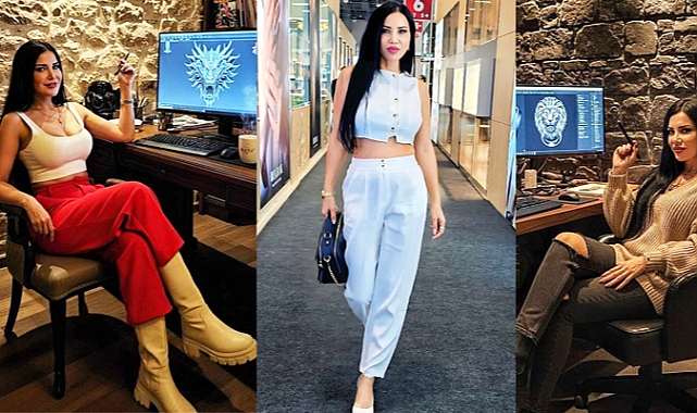 المصمّم الذي حوّل ذاكرة أورلا إلى مجوهرات: إفرين شينغولَر