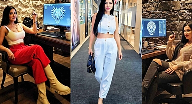 المصمّم الذي حوّل ذاكرة أورلا إلى مجوهرات: إفرين شينغولَر