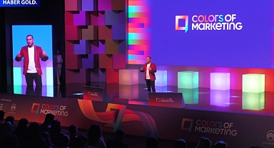 ثورة الذكاء الاصطناعي في التسويق: Colors of Marketing 2025